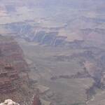 Weer de Grand Canyon