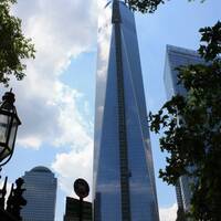 Het nieuwe WTC