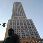 empire state building 