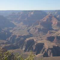 Grand Canyon 3