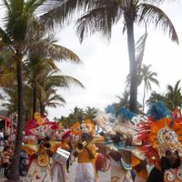 Carnaval in Fort Lauderdale