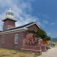 Lighthouse - W Cliff Drive - Santa Cruz
