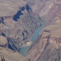 Colorado river inde G C