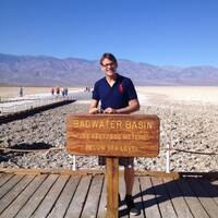 Badwater 