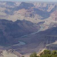 Grand Canyon (Desert View)
