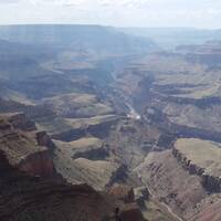 Grand Canyon (Lipan Point)