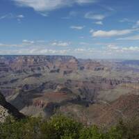 Grand Canyon (Grandview Point)