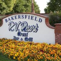 Bakersfield RV Resort