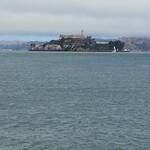 No escape from Alcatraz ;-)