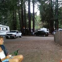 camping Felton