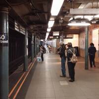 New York - metro