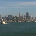 San Francisco Skyline....
