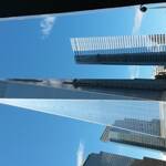 Het nieuwe WTC