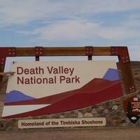 Death Valley
