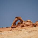 Delicate Arch - Arches Natinal Park