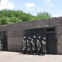 Washington; Memorial