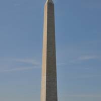 Washington; Washington Monument