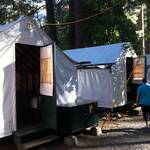 Curry Valley (tent cabins)