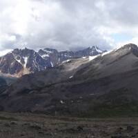 Day 3 Jasper mountain