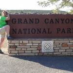 Dag 18 Grand Canyon NP