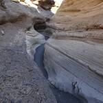 Dag 24 Death Valley Mosaic canyon