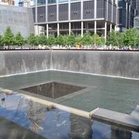 Ground Zero, Manhattan