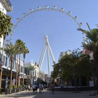 The Linq - High Roller