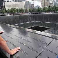 9/11 monument