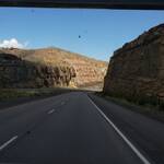 onderweg naar moab