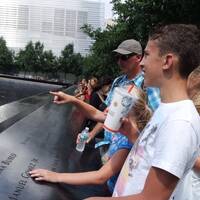 Memorial 9-11