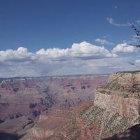 Grand Canyon amazing! 