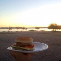 Lake Havasu Burger