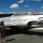 Het vliegtuigmuseum (pje)