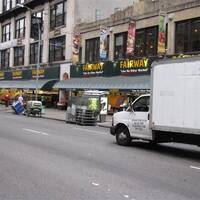 Fairway op Broadway