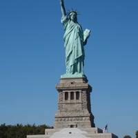 Statue of Liberty (Vrijheidsbeeld)