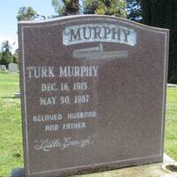 turk murphy  