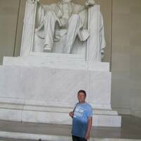 Het Lincoln Monument