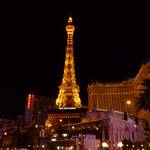 Las Vegas: Parijs