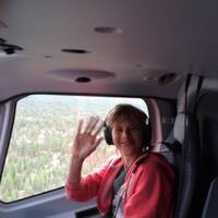Helicopter Tour Grand Canyon