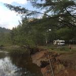Jellystone campground, Adirondack's