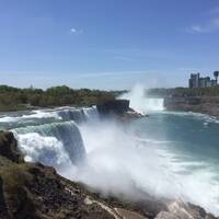 Niagara, american falls
