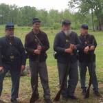 Uitleg bij Gettysburg