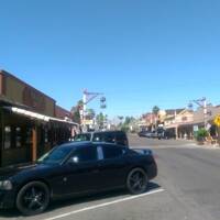 Mainstreet Oldtown Scottsdale