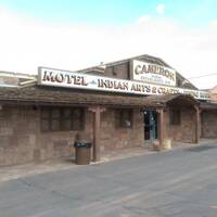 Indian Trading Post Cameron