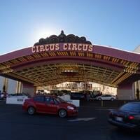 Campground Circus Circus