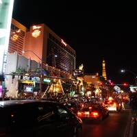 De Strip, Las Vegas