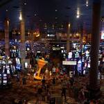 Gokken op de Strip, Las Vegas