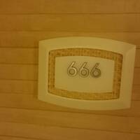 Room 666 