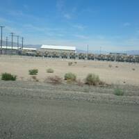 Las Vegas - Death Valley