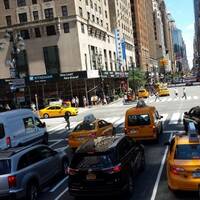 Street View New York
